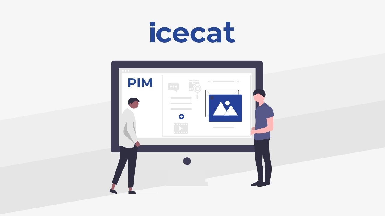 Content Management - Icecat