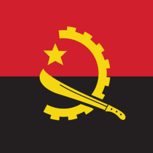 Angola