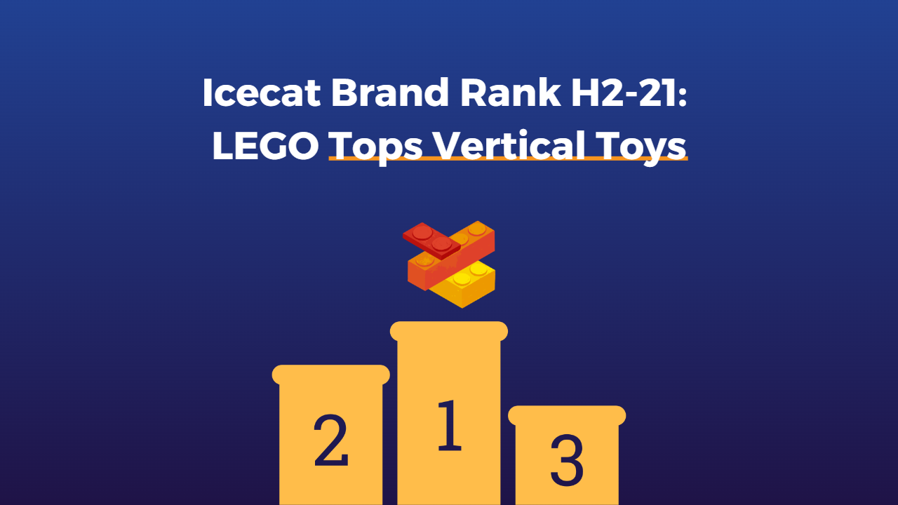 Icecat Brand Rank H2-21 Lego Tops Vertical Toys