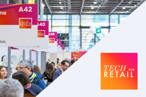 Tech for Retail 2024