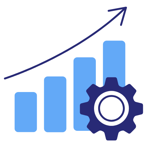 Scalability & Flexibility