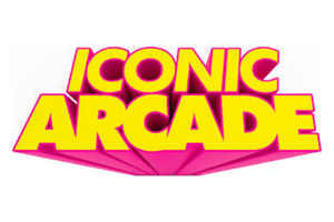 Iconic Arcade