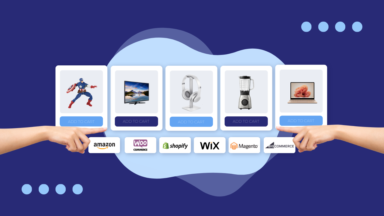 Launch Your Online Business: Top E-commerce Platforms