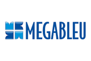 MEGABLEU