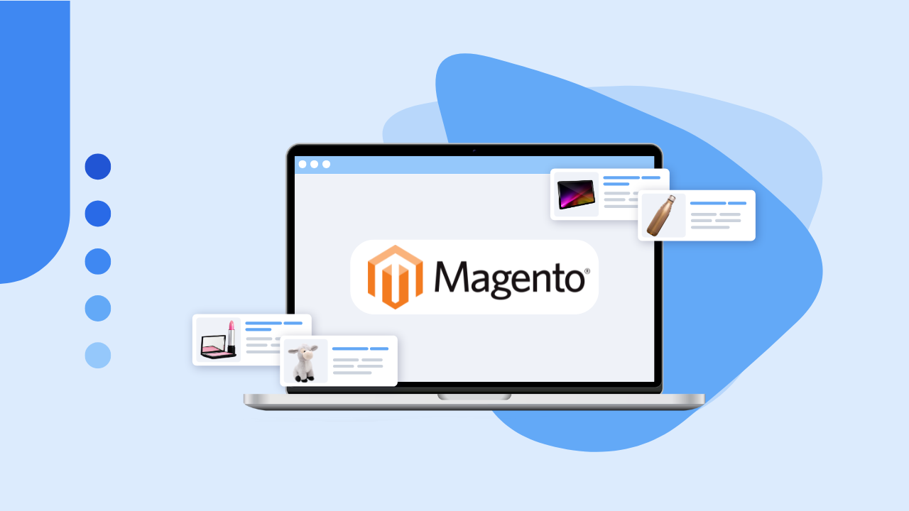 New Icecat Commerce Magento Module More Efficient