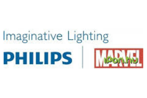 Philips Marvel