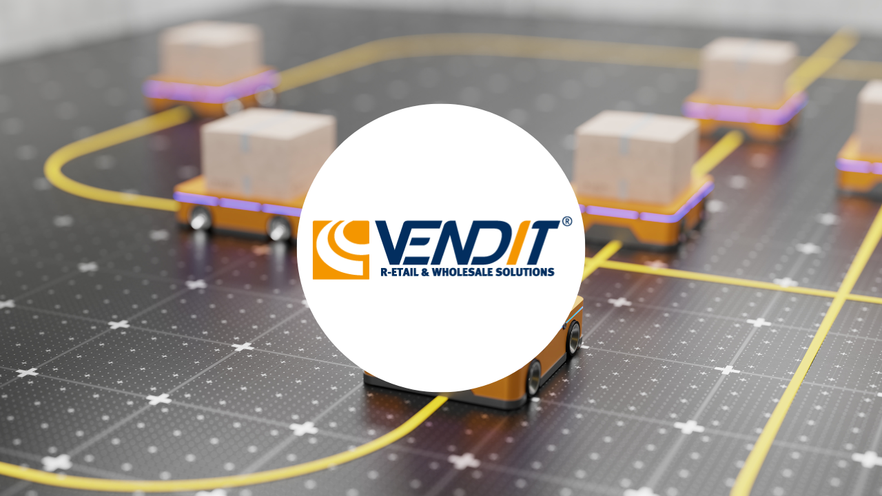 Vendit offers packages bundled with the Icecat Connector tailored specifically for retailers