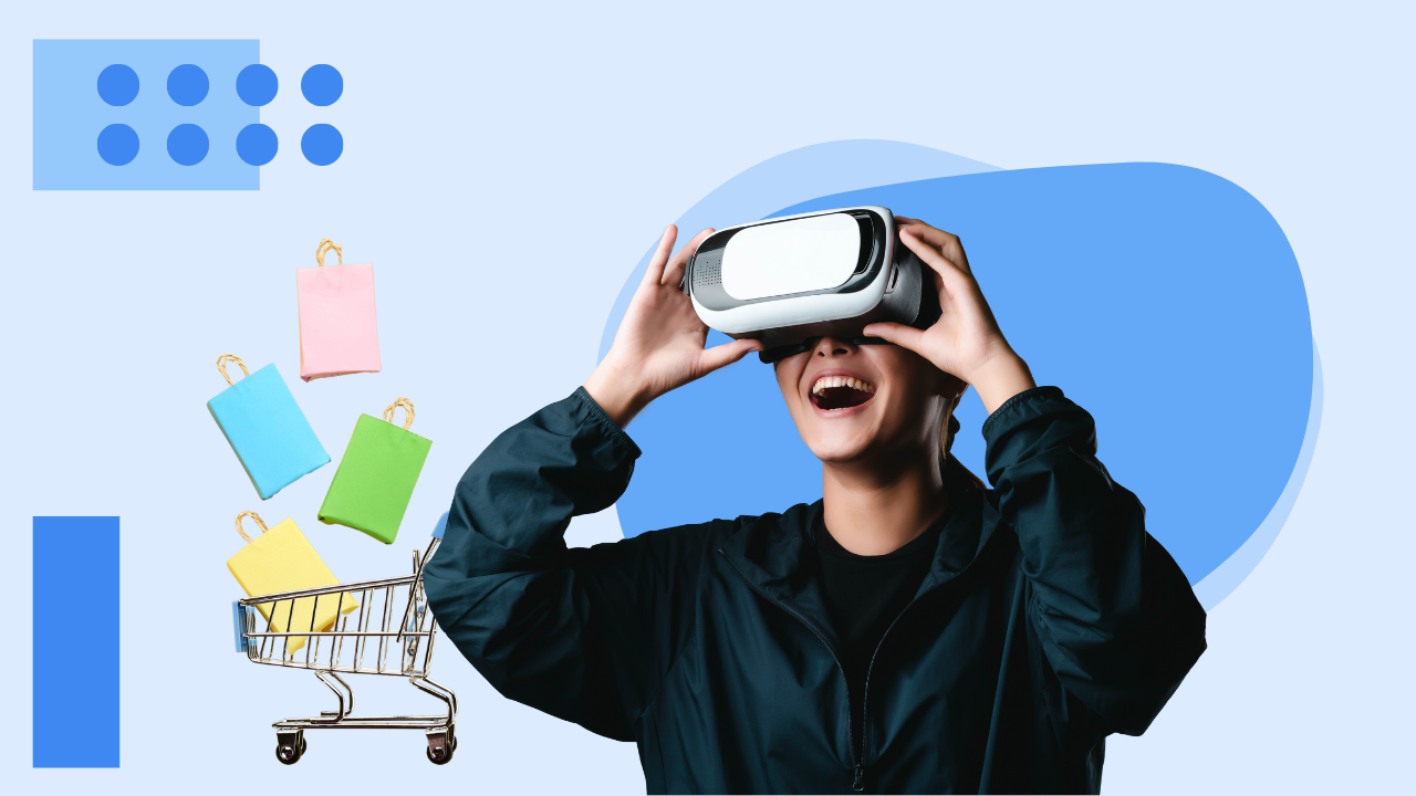 Virtual Reality, Sustainable Commerce and Social Shopping Revolution are the Future of E-commerce