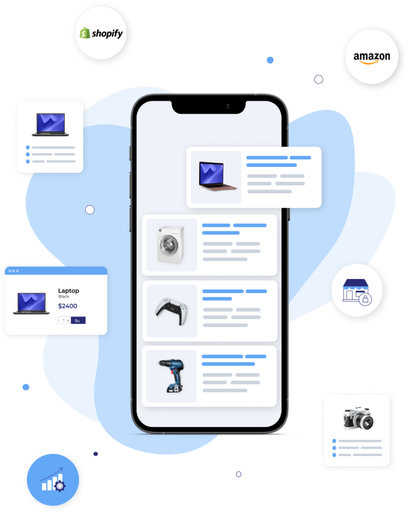 About Icecat Commerce