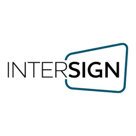at InterSign
