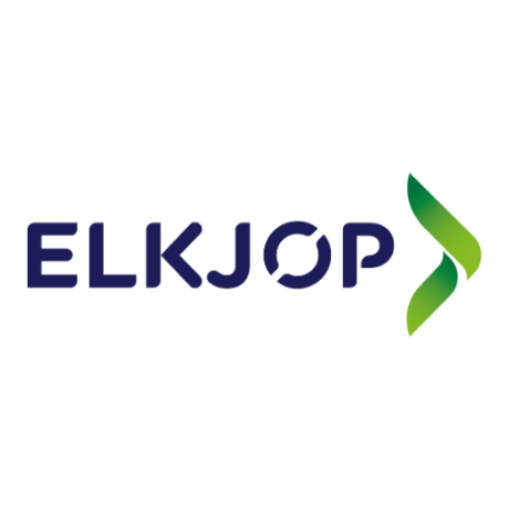 at Elkjøp