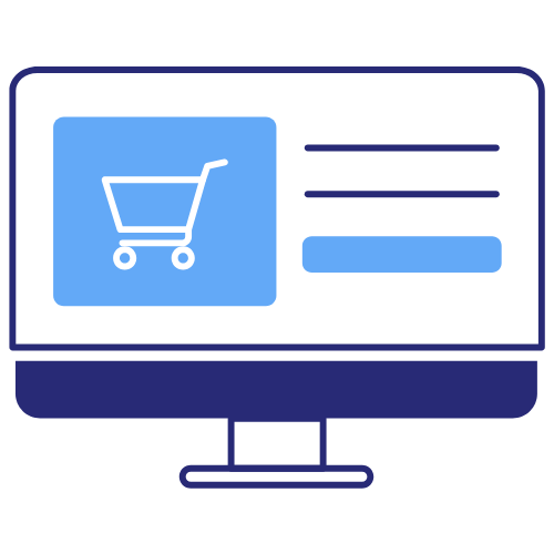 Integrated E-Commerce Platforms