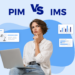 PIM vs IMS