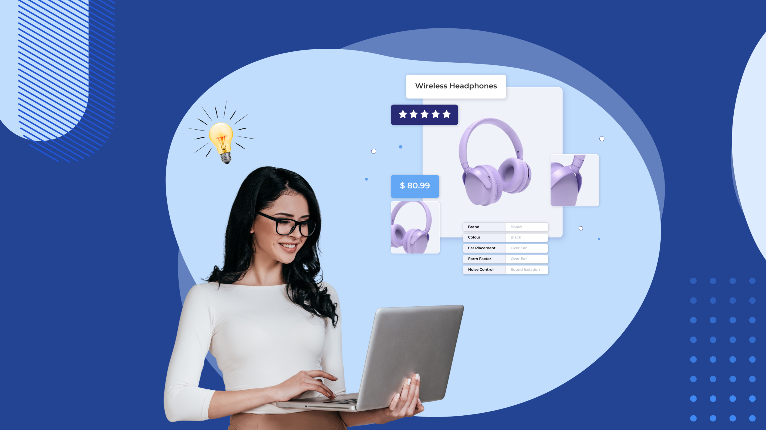 The Attributes of the Product: Benefits and Real-Life Examples