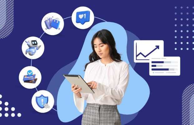 Digital Commerce: 10 Most Relevant Trends