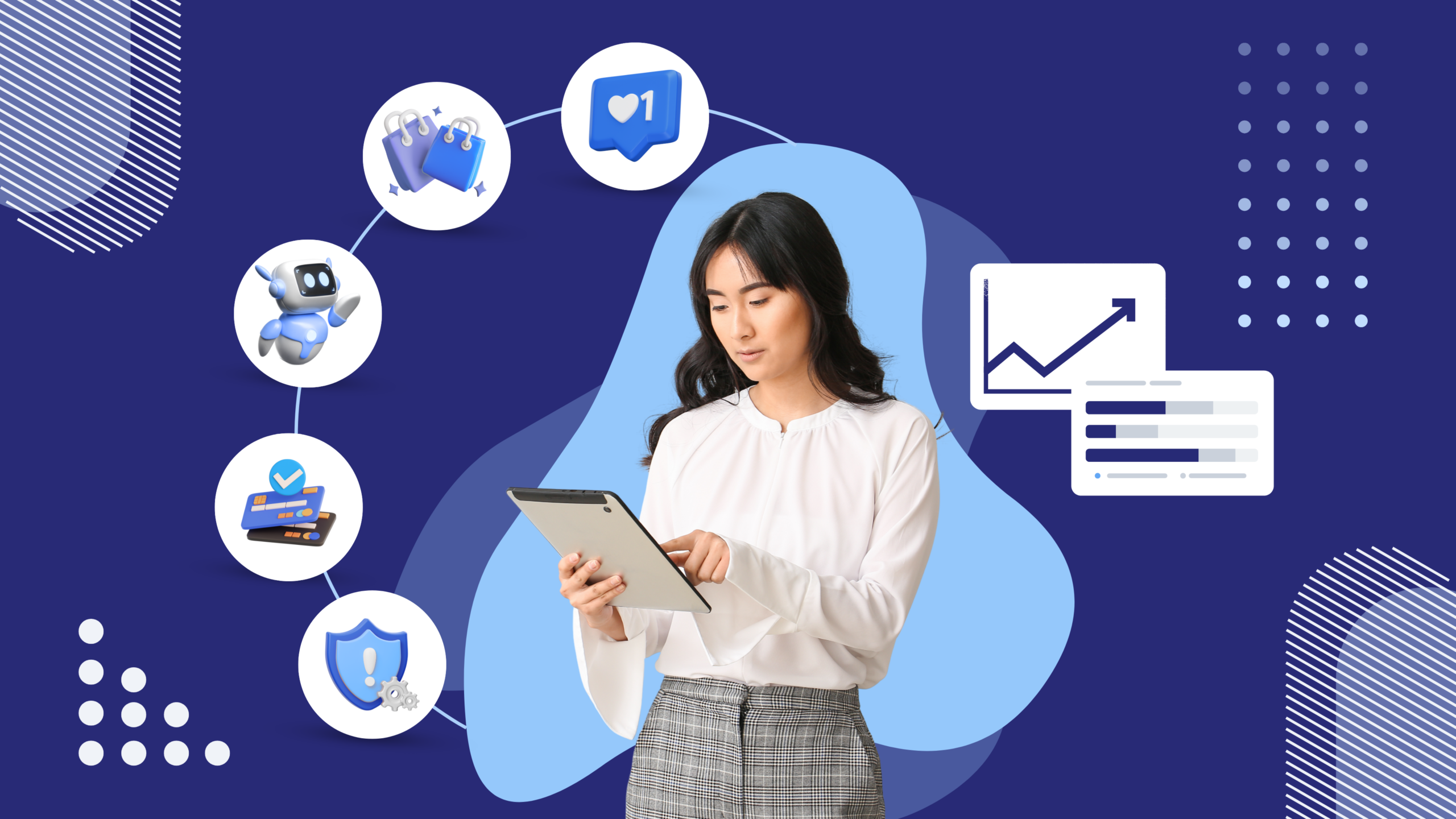 Digital Commerce: 10 Most Relevant Trends