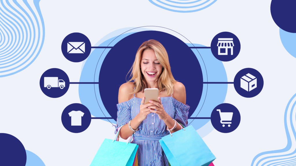 Omnichannel in Commerce Benefits and Examples