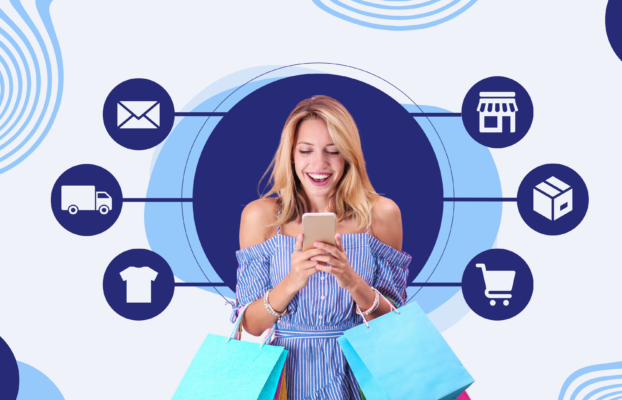 Omnichannel Commerce Examples And Benefits For Your Business