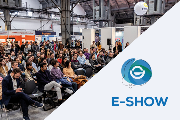 eShow Barcelona