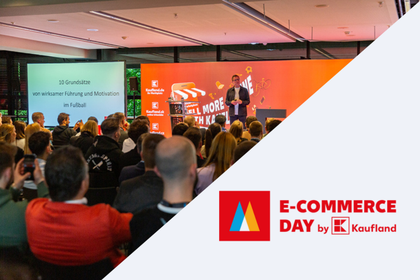 Kaufland E‑Commerce Day