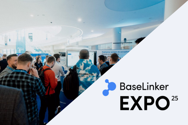 BaseLinker Expo