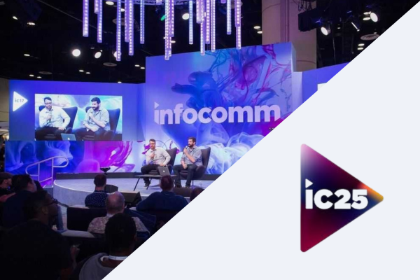 InfoComm Show