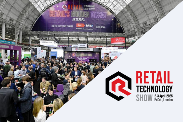 Retail Technology Show