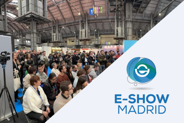 eShow Madrid