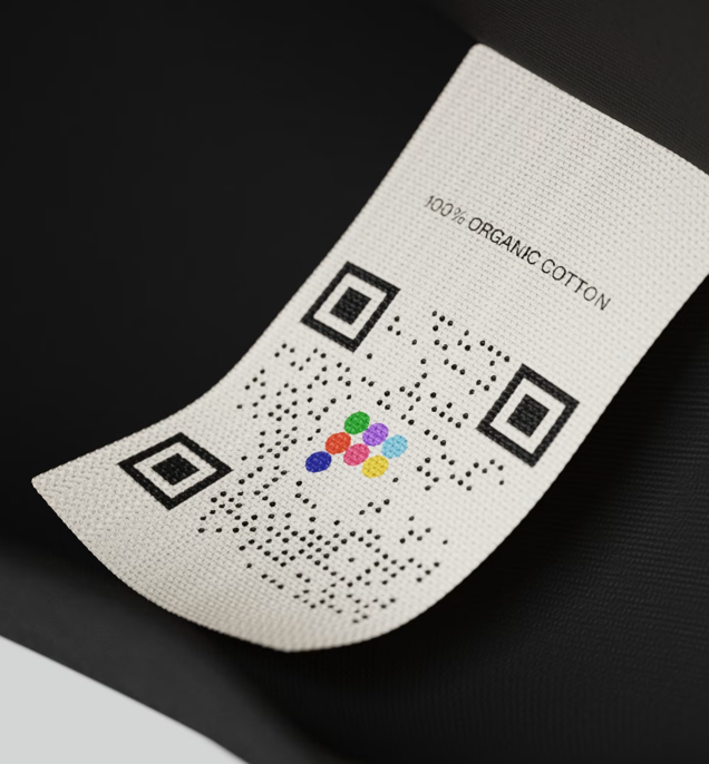 Pangaia Digital Product Passport