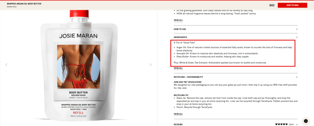 Understand Your Target Audience