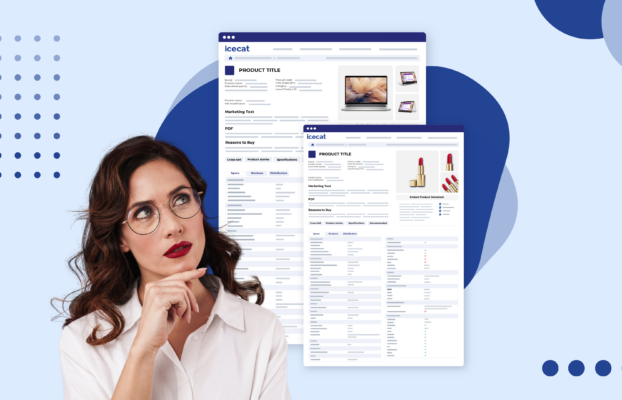 The Basics of E-commerce Product Data Feeds