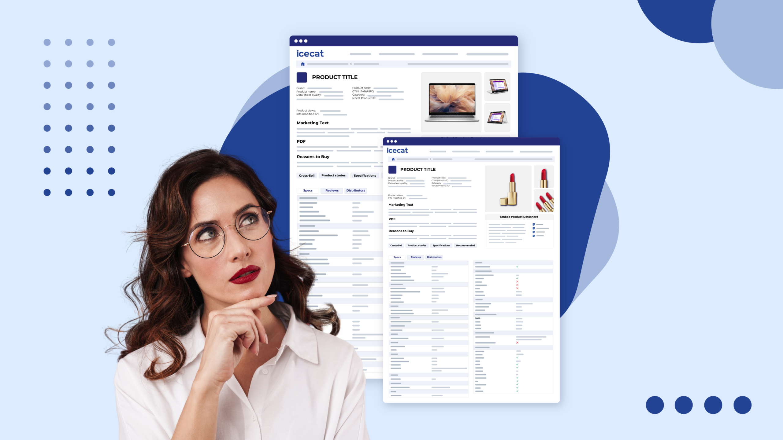 The Basics of E-commerce Product Data Feeds