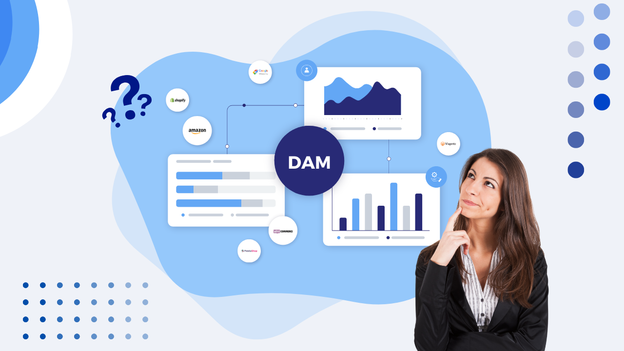 Digital Asset Management (DAM): Explanation