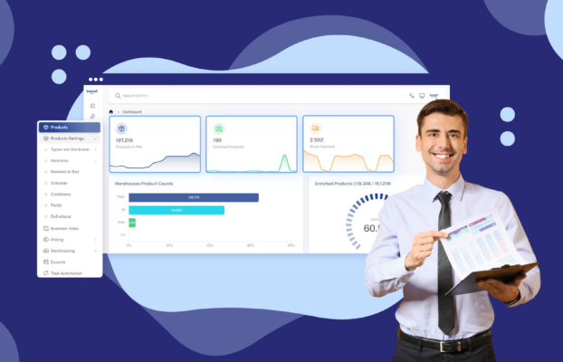 How to Manage Product Information: 5 Easy Ways