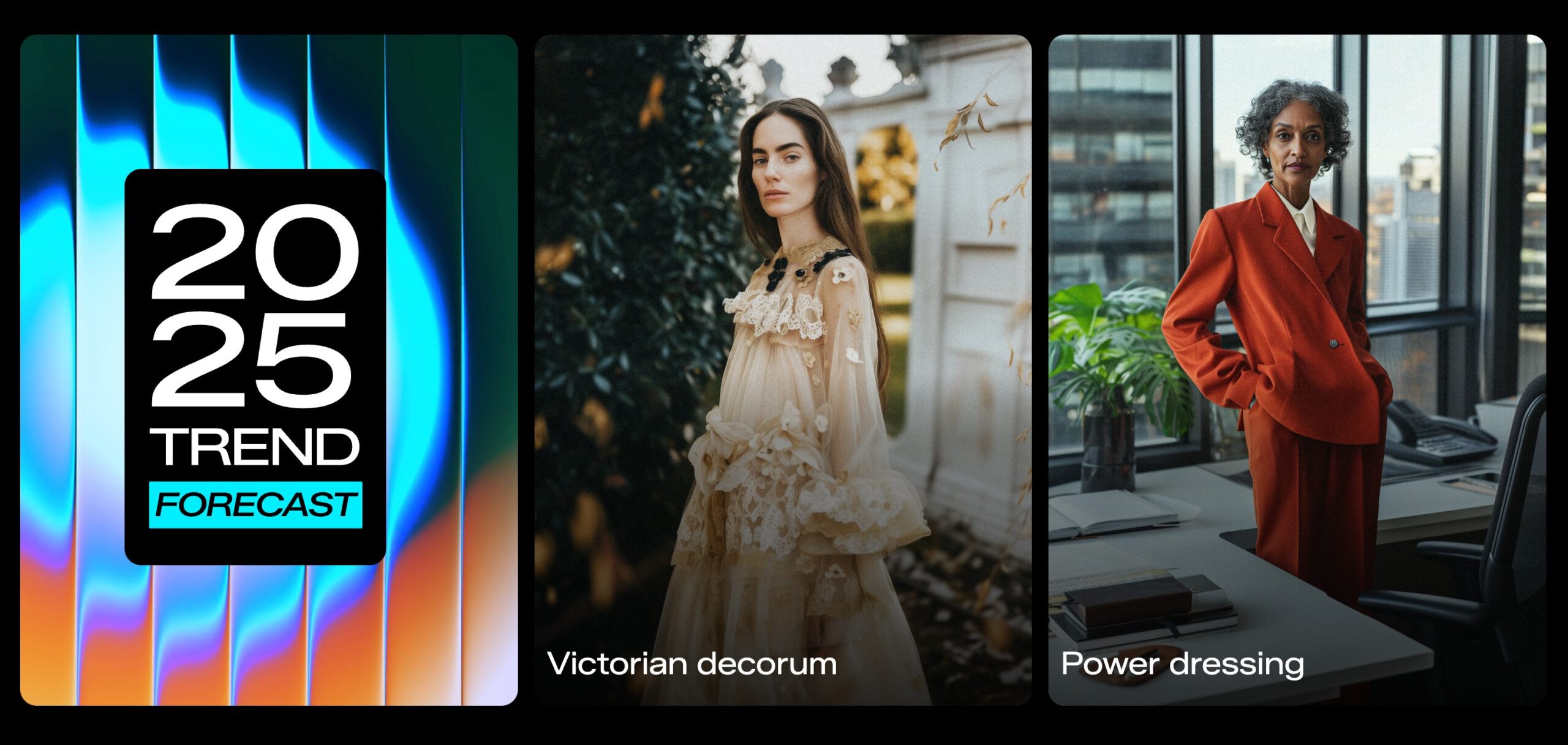 Zalando Trend Forecast Report 