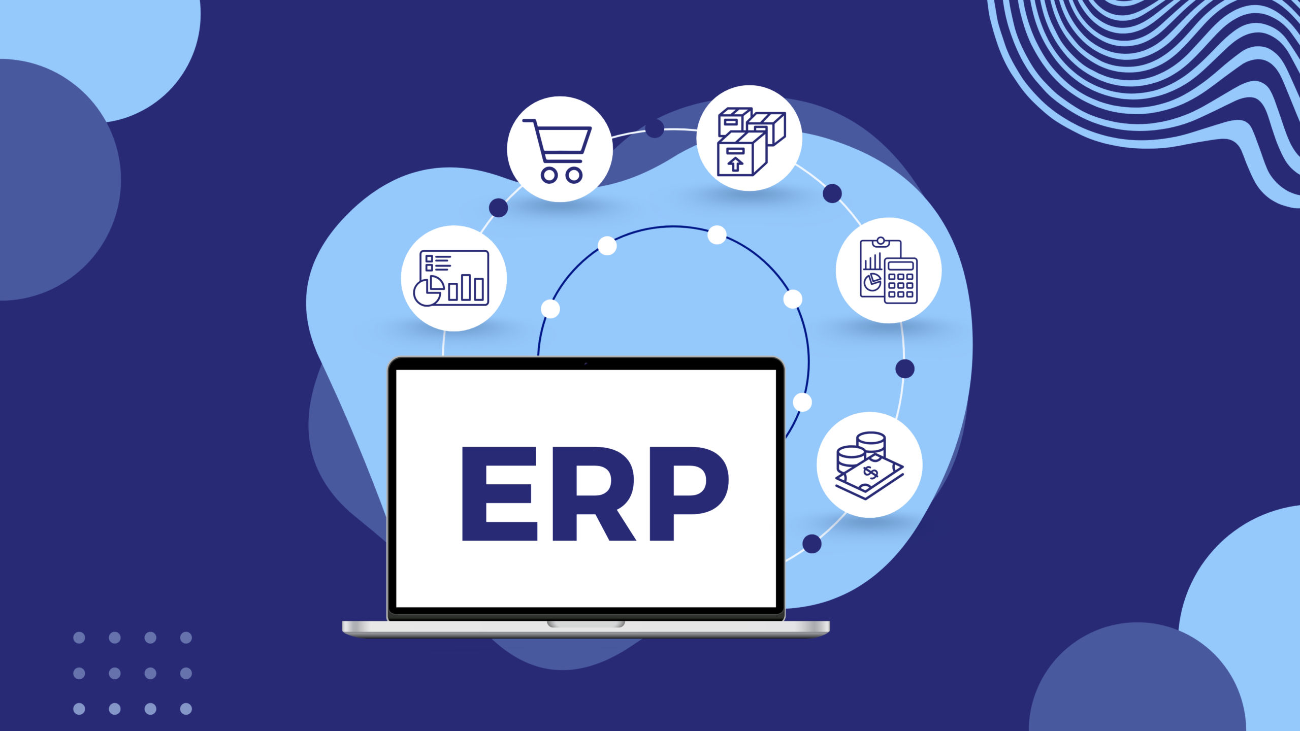 ERP Definition and How Does It Works