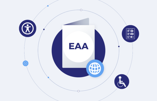 Icecat Supports Brands in Meeting the European Accessibility Act and WCAG 2.1 Standards