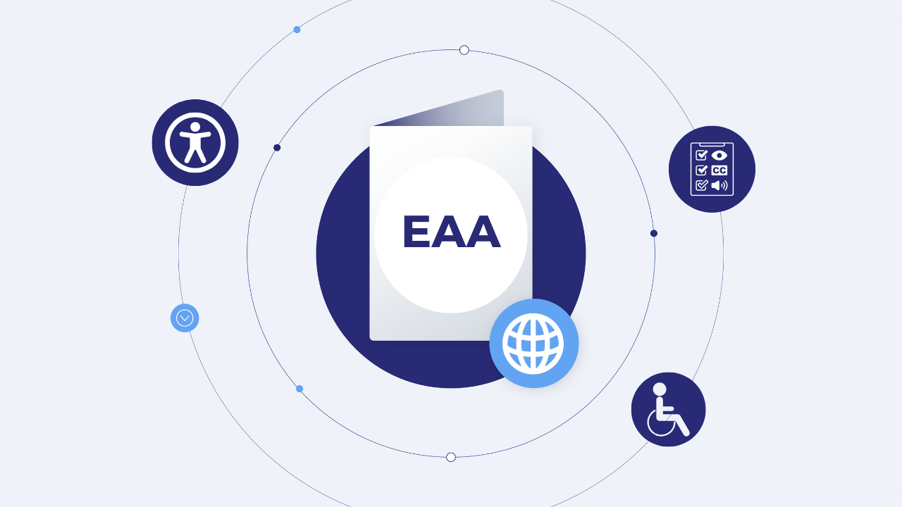 Icecat Supports Brands in Meeting the European Accessibility Act and WCAG 2.1 Standards