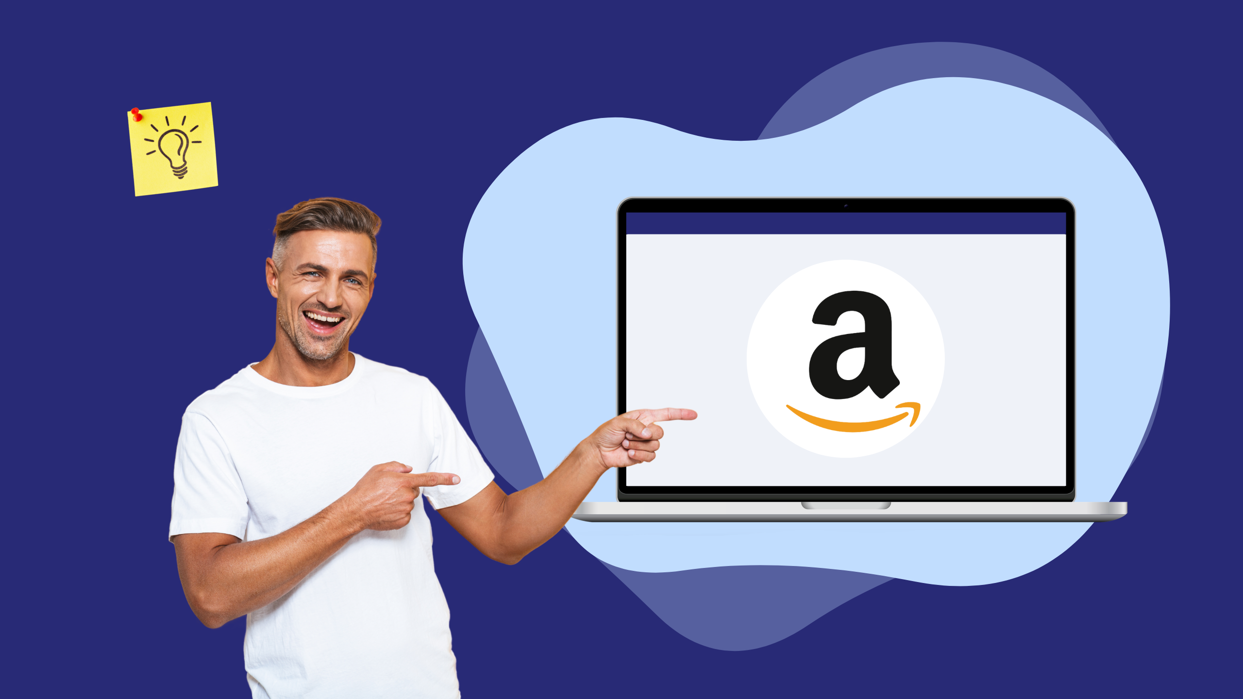 How to Unlock Success on Amazon Marketplace with Icecat