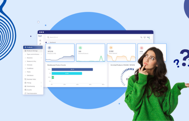 Master Data Management (MDM) What There Is to Know