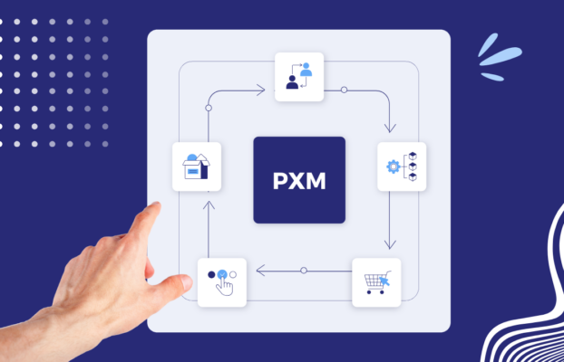 Understanding PXM for Global E-commerce