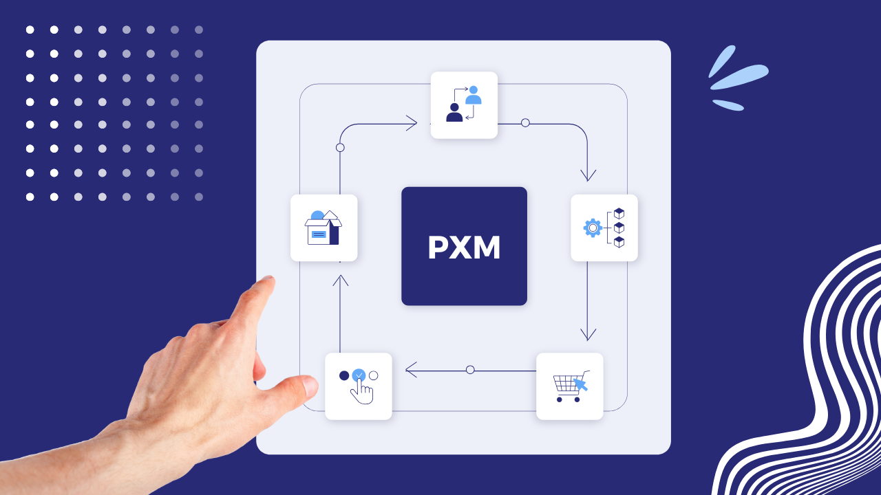 Understanding PXM for Global E-commerce