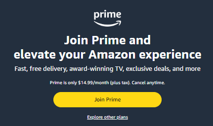 amazon omnichannel strategy
