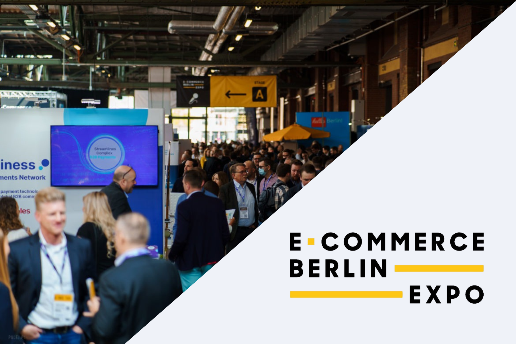 E-commerce Berlin