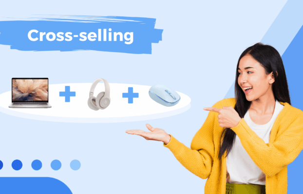 Opportunities for Cross Selling in E-commerce