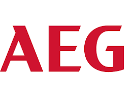 AEG-logo AEG-logo