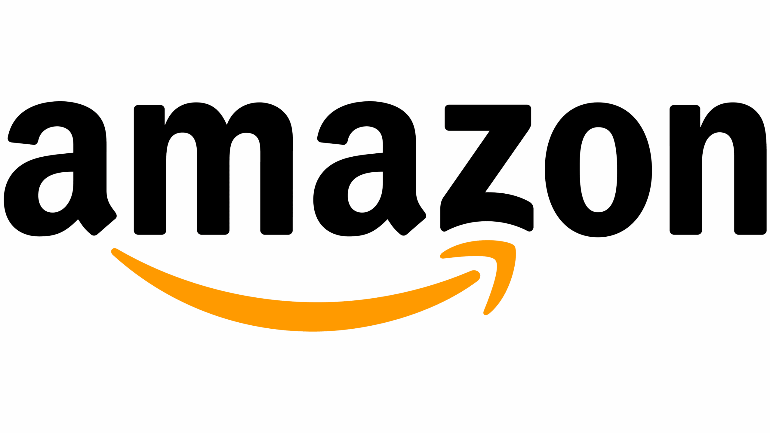 Amazon-Logo Amazon-Logo