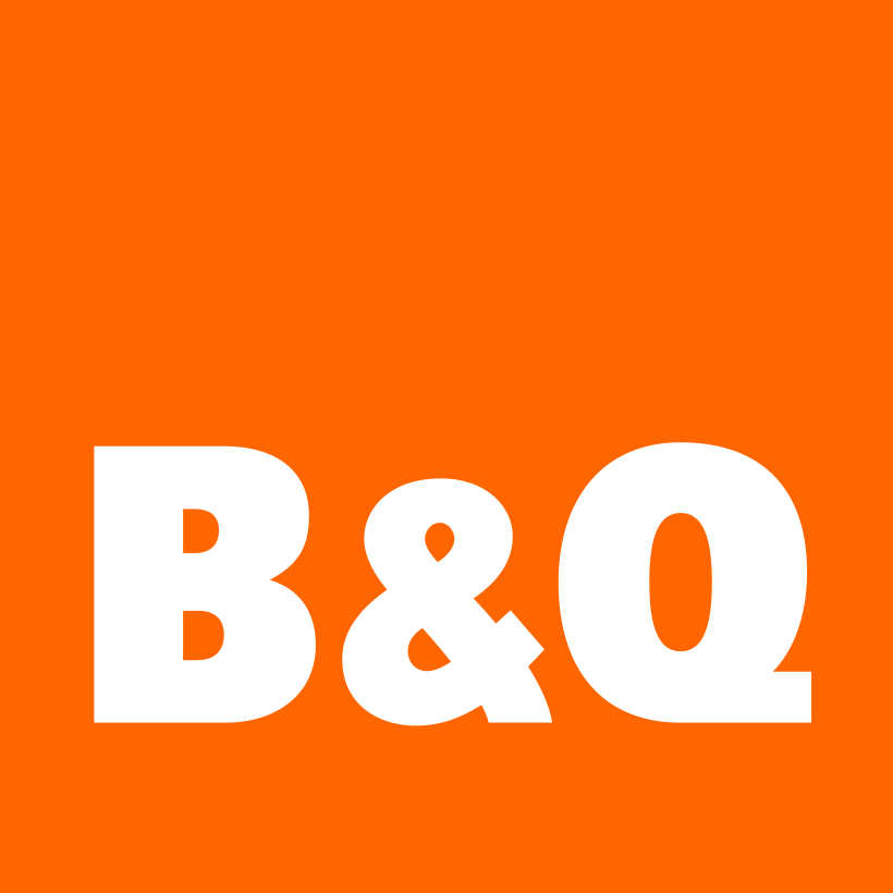 B&Q B&Q