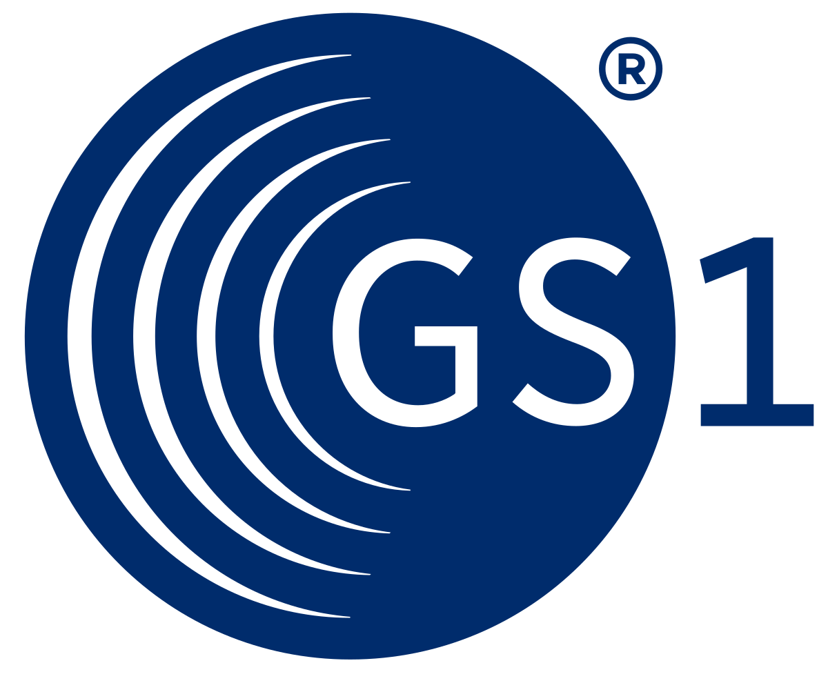 GS1-logo GS1-logo