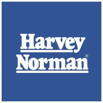 Harvey Norman Harvey Norman